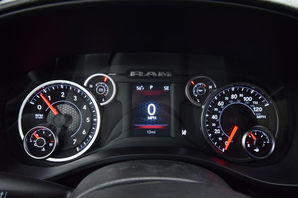 صورة مصغرة 19 لـ 2026 RAM 1500 BIG HORN/LONE STAR
