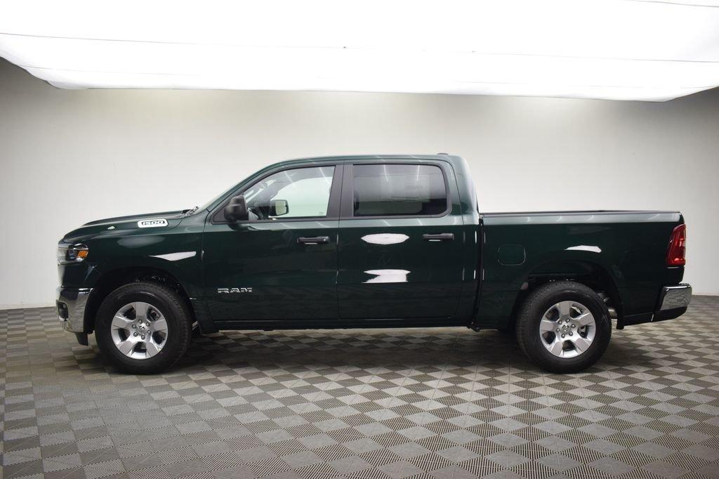 صورة مصغرة 14 لـ 2026 RAM 1500 BIG HORN/LONE STAR