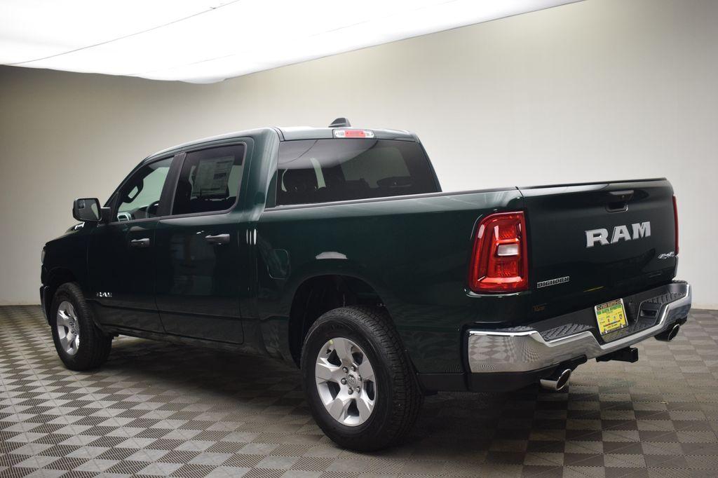 صورة مصغرة 13 لـ 2026 RAM 1500 BIG HORN/LONE STAR