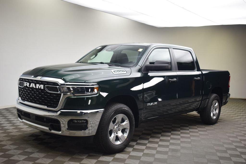 صورة مصغرة 15 لـ 2026 RAM 1500 BIG HORN/LONE STAR