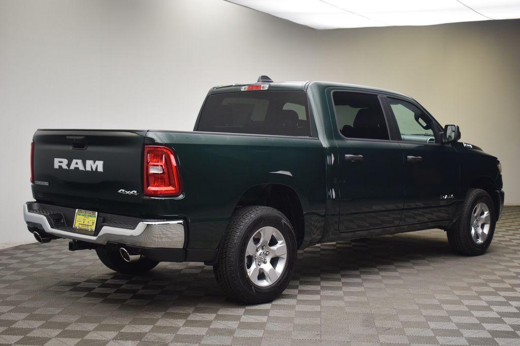 صورة 8 لـ 2026 RAM 1500 BIG HORN/LONE STAR