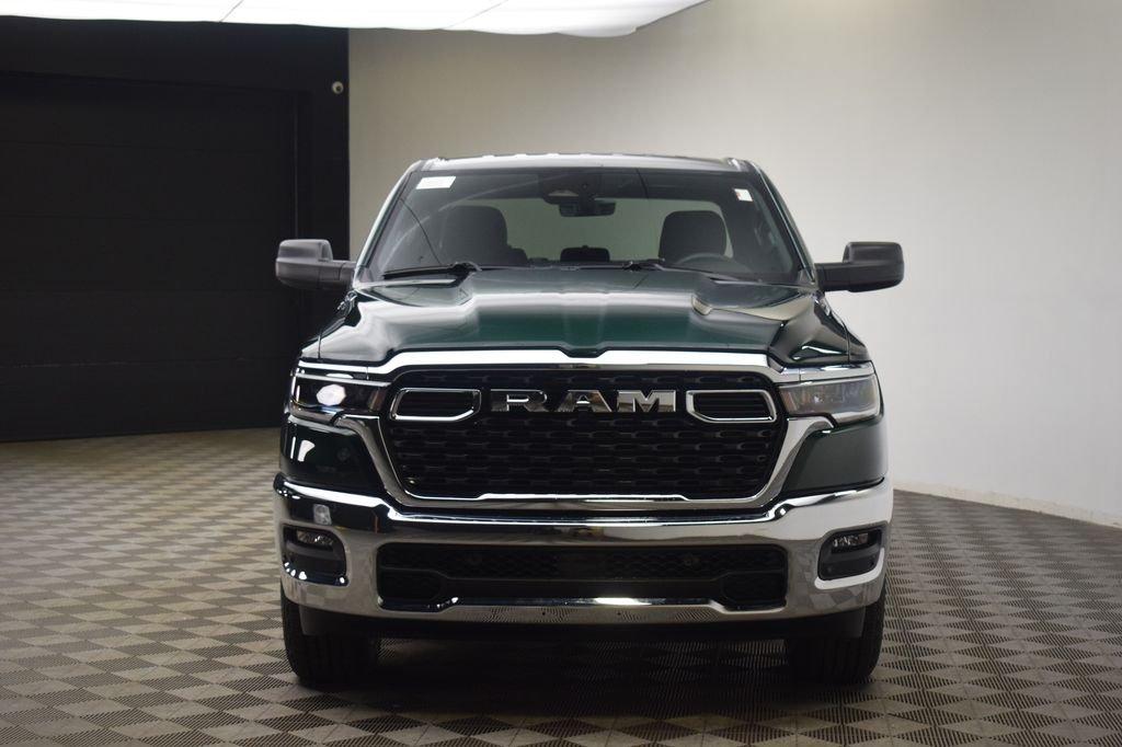 2026 RAM 1500 BIG HORN/LONE STAR 照片 4