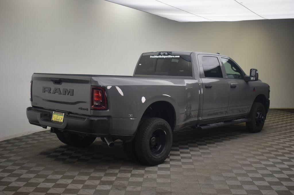 صورة 6 لـ 2026 RAM 3500 TRADESMAN