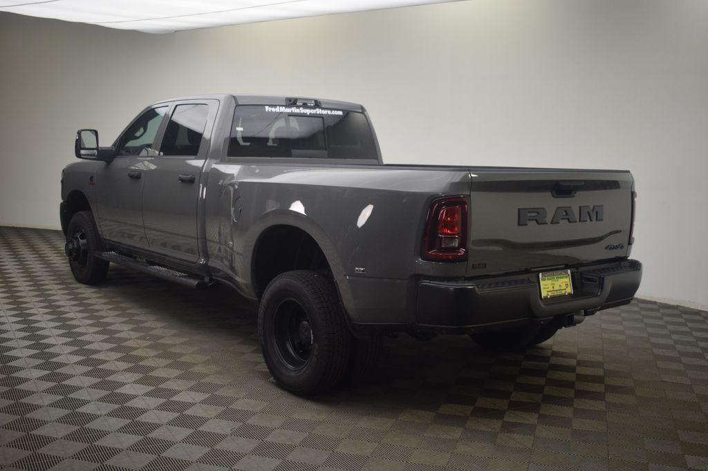 2026 RAM 3500 TRADESMAN 缩略图 13