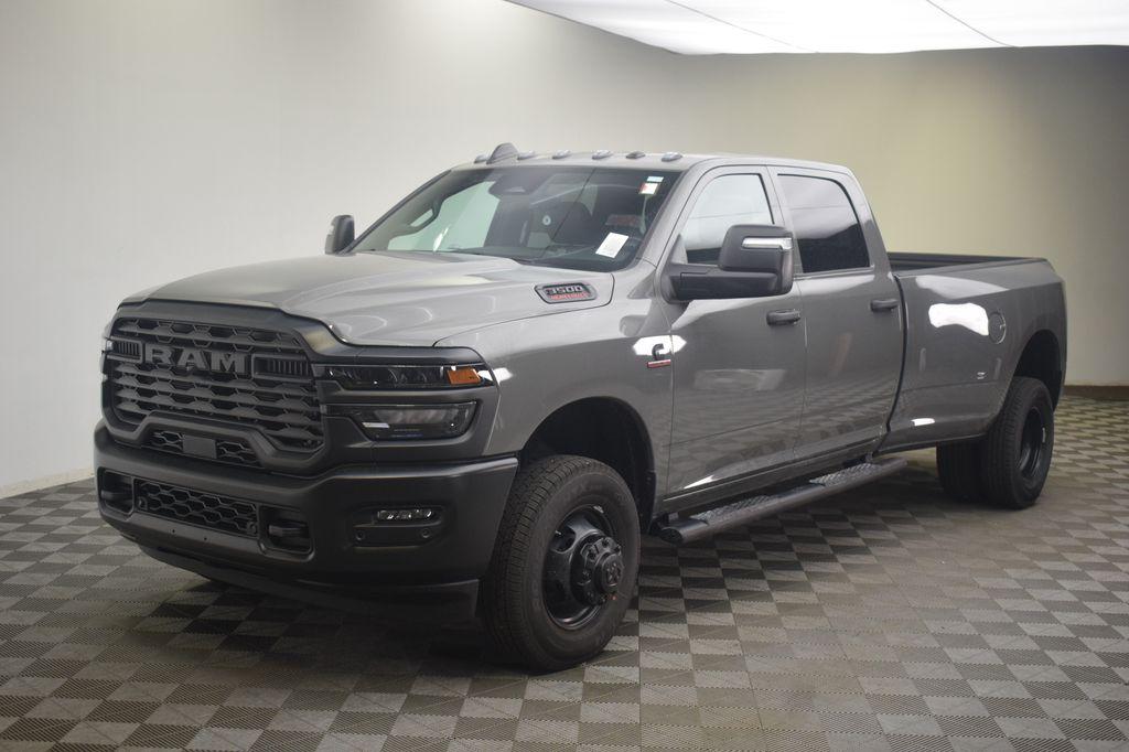 2026 RAM 3500 TRADESMAN 缩略图 16