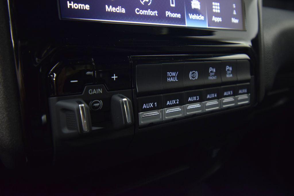 2026 RAM 3500 TRADESMAN 缩略图 23