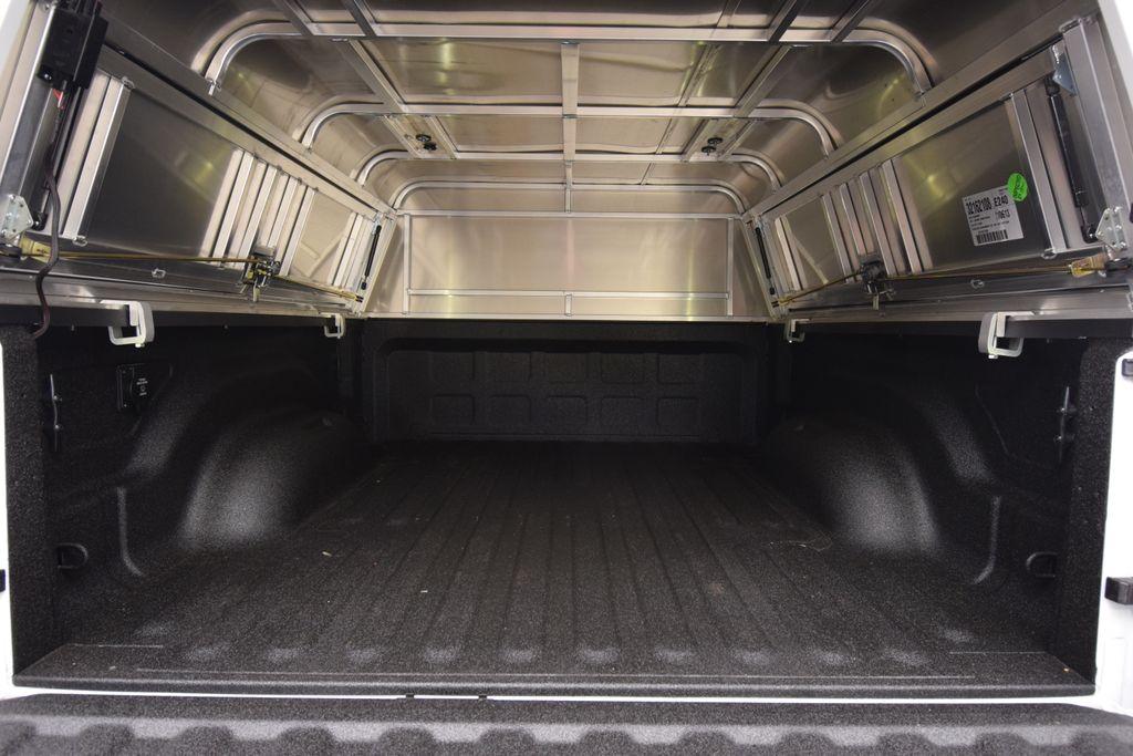 صورة مصغرة 13 لـ 2026 RAM 2500 TRADESMAN