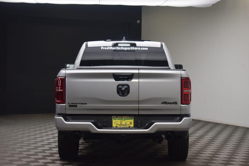 صورة مصغرة 12 لـ 2026 RAM 1500 LIMITED