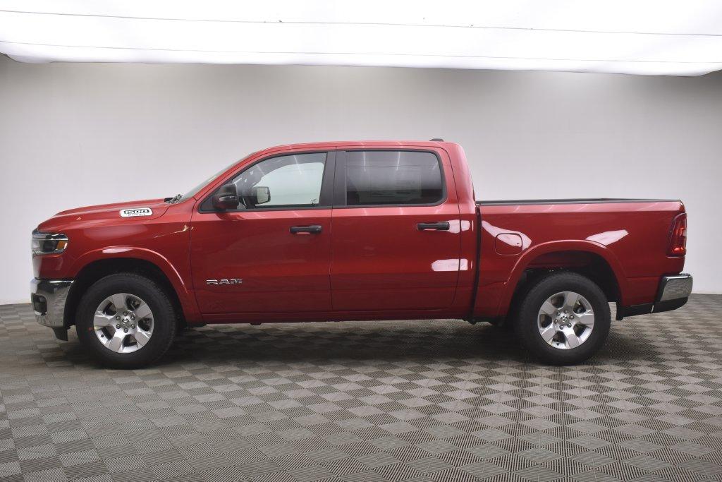 صورة مصغرة 12 لـ 2026 RAM 1500 BIG HORN/LONE STAR