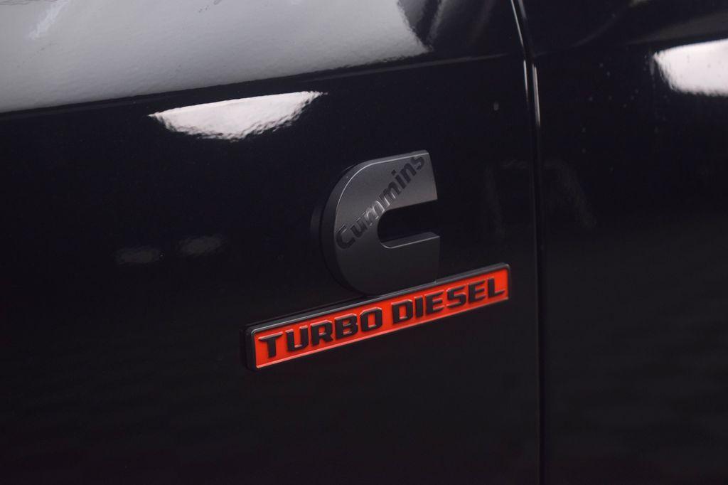 2026 RAM 2500 LARAMIE 缩略图 17