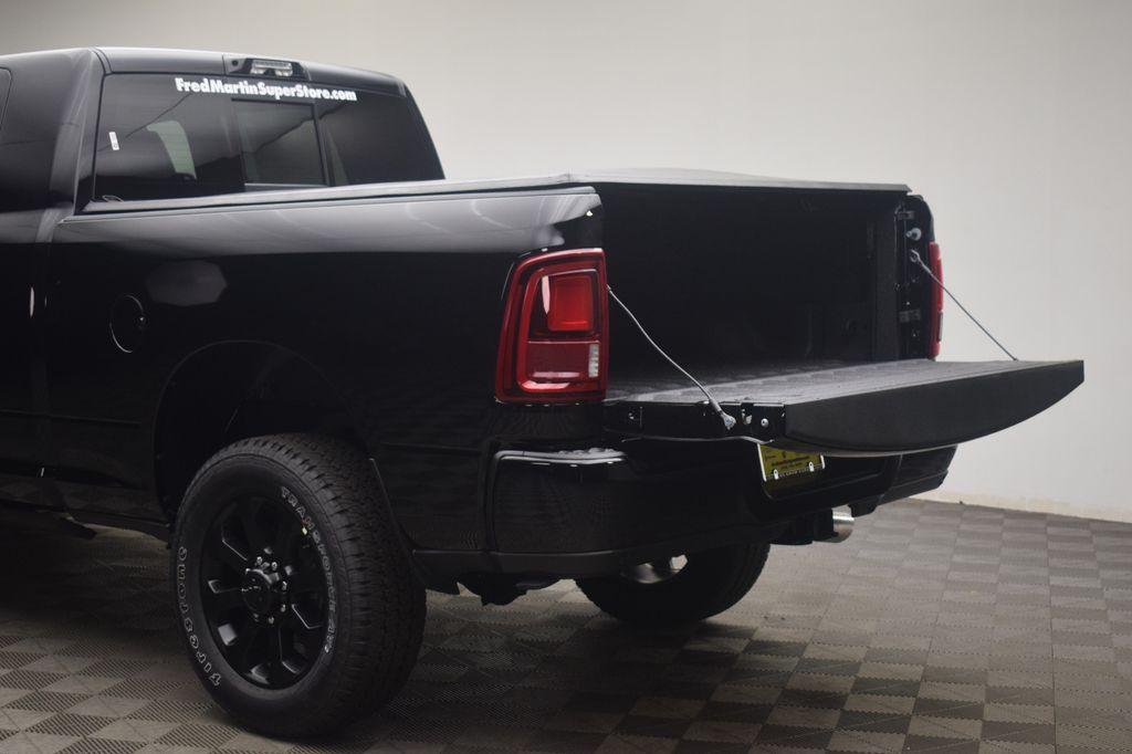 2026 RAM 2500 LARAMIE 缩略图 13