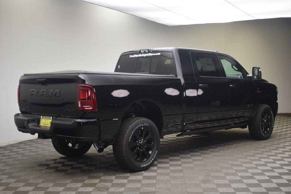 صورة 5 لـ 2026 RAM 2500 LARAMIE