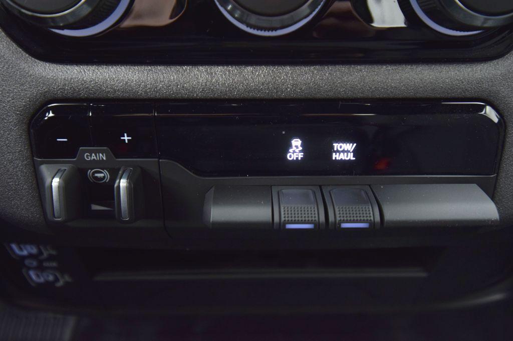 2026 RAM 2500 TRADESMAN — миниатюра 22