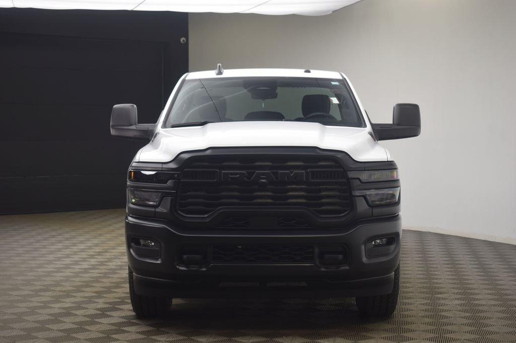 New 2026 RAM 2500 Tradesman