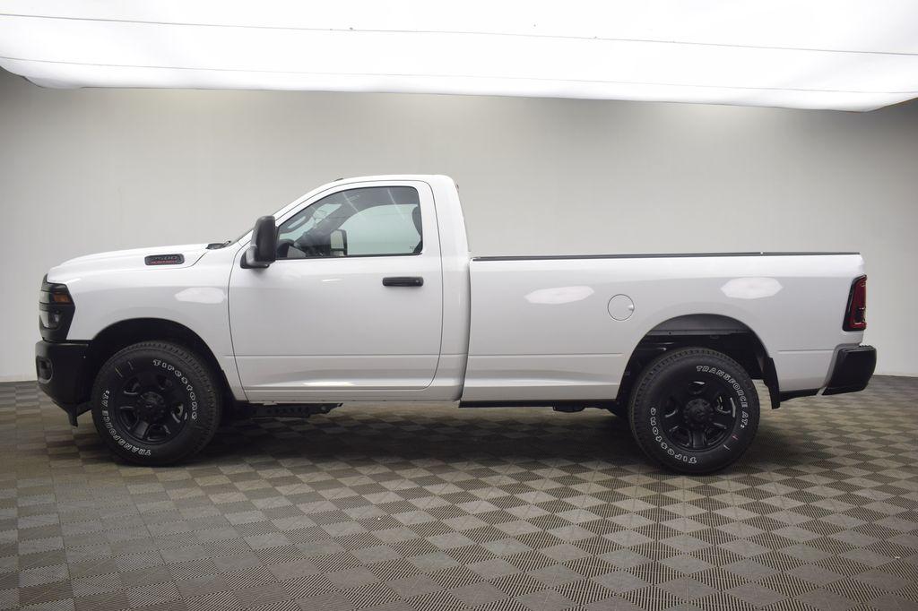 2026 RAM 2500 TRADESMAN — миниатюра 13