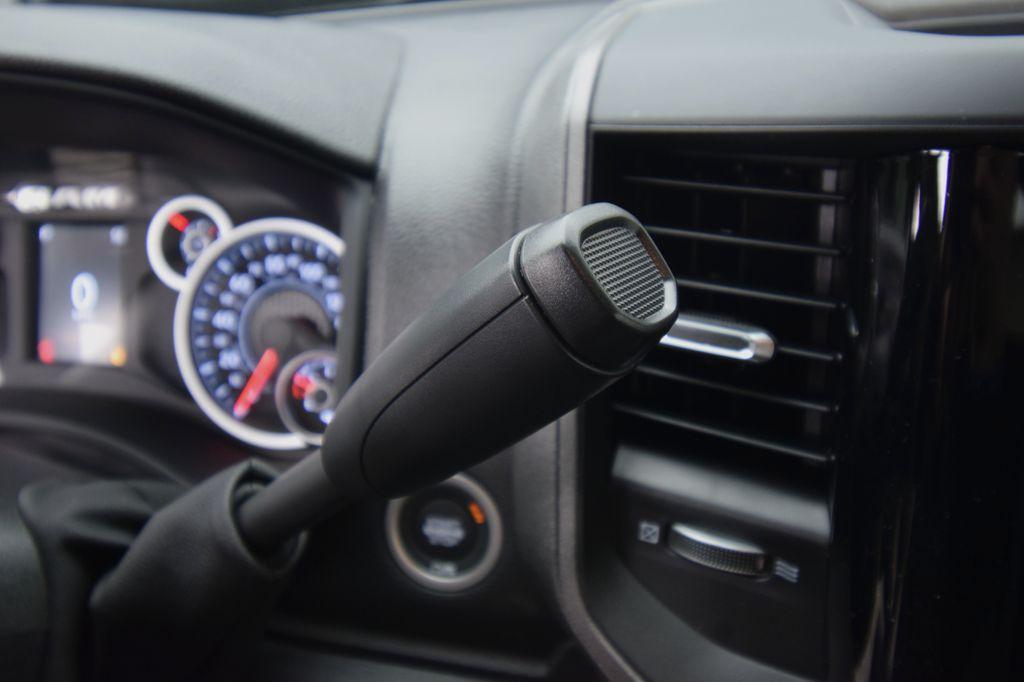 2026 RAM 2500 TRADESMAN — миниатюра 26