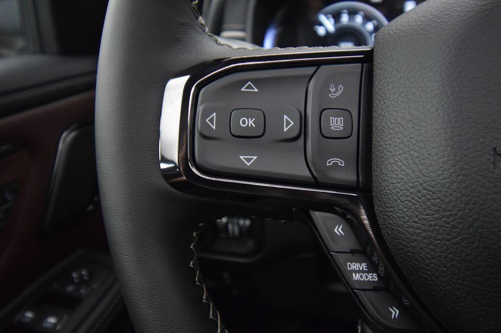 صورة مصغرة 29 لـ 2026 RAM 1500 LIMITED