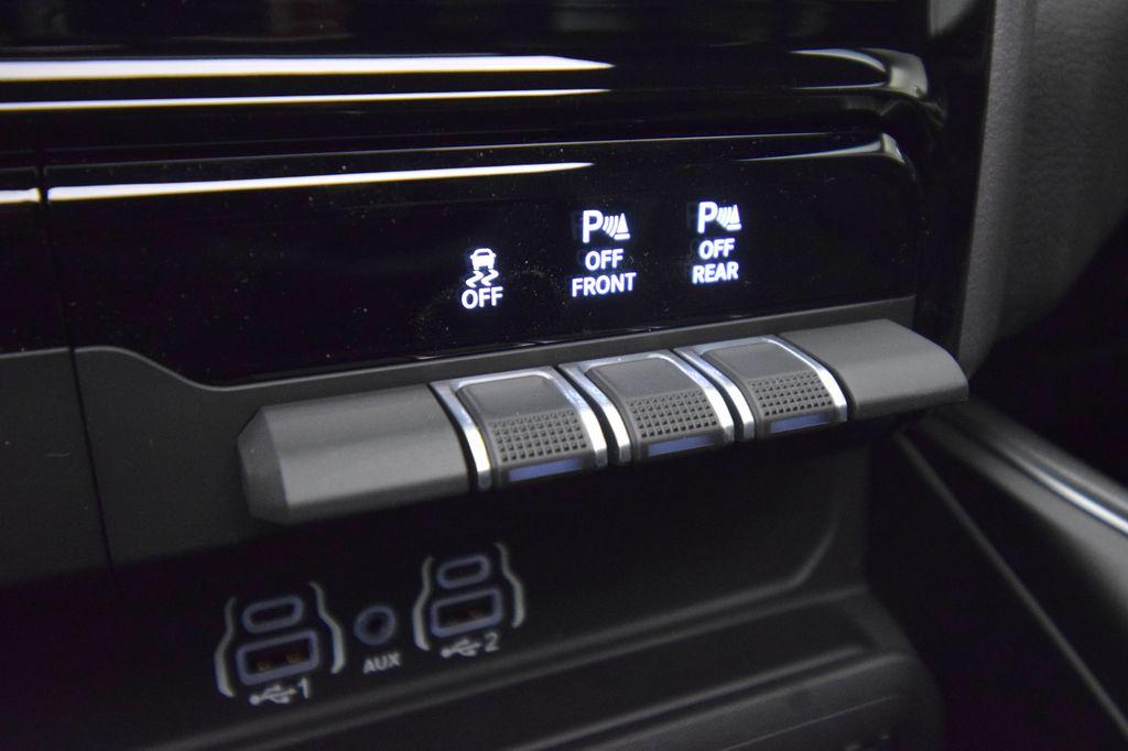 2026 RAM 1500 BIG HORN/LONE STAR — миниатюра 24