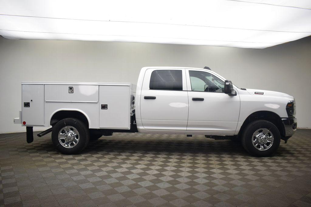 صورة 4 لـ 2026 RAM 2500 TRADESMAN