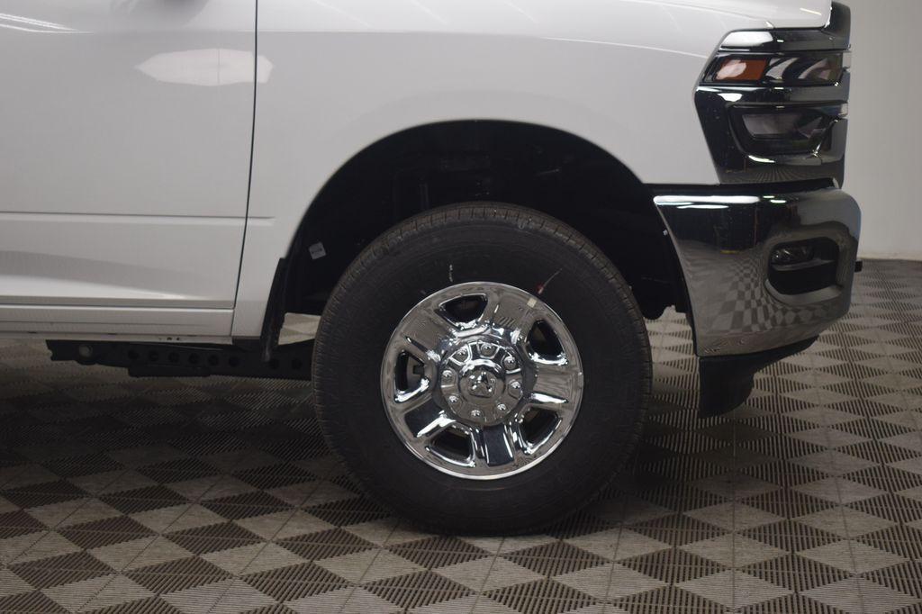 صورة 7 لـ 2026 RAM 2500 TRADESMAN