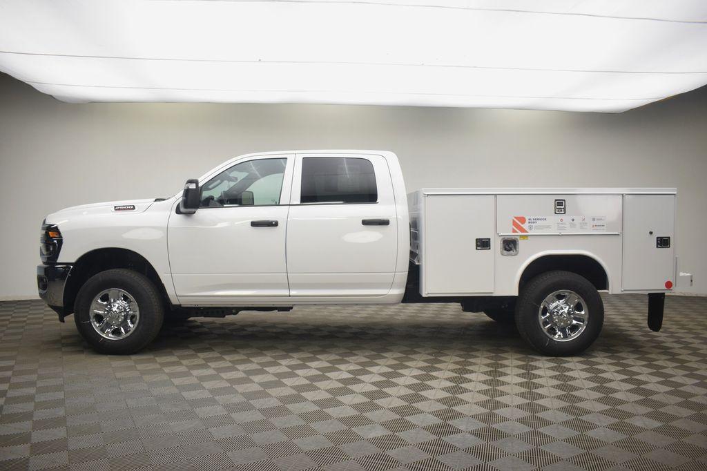 2026 RAM 2500 TRADESMAN — миниатюра 16