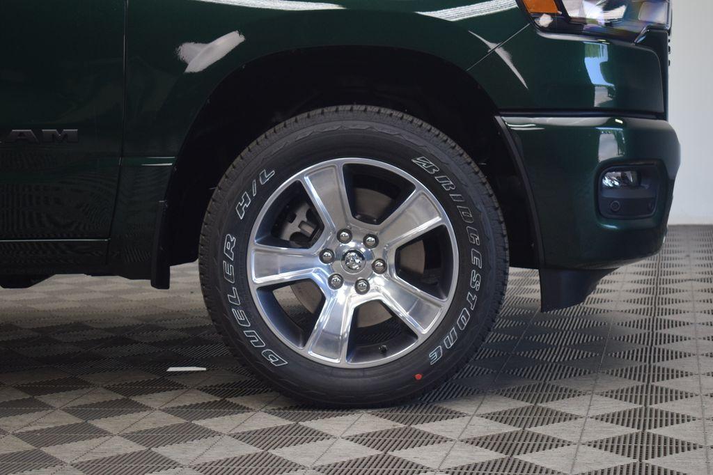 2026 RAM 1500 EXPRESS 照片 7