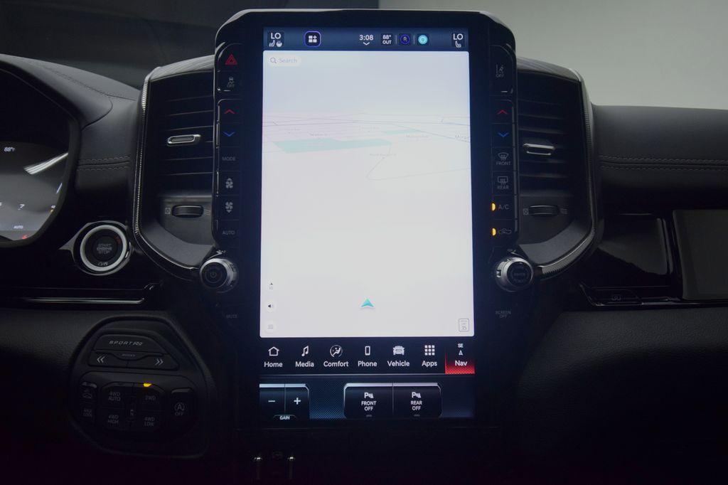 صورة مصغرة 23 لـ 2026 RAM 1500 REBEL