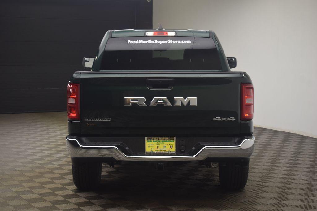 صورة مصغرة 14 لـ 2026 RAM 1500 BIG HORN/LONE STAR