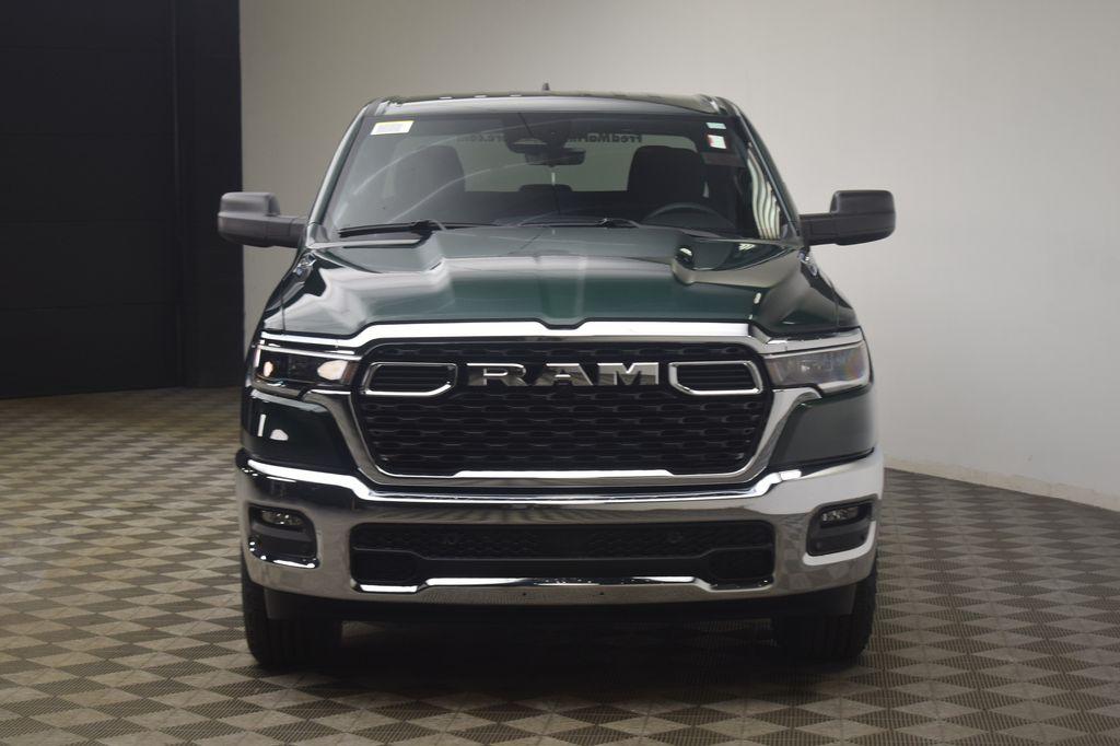 صورة 2 لـ 2026 RAM 1500 BIG HORN/LONE STAR