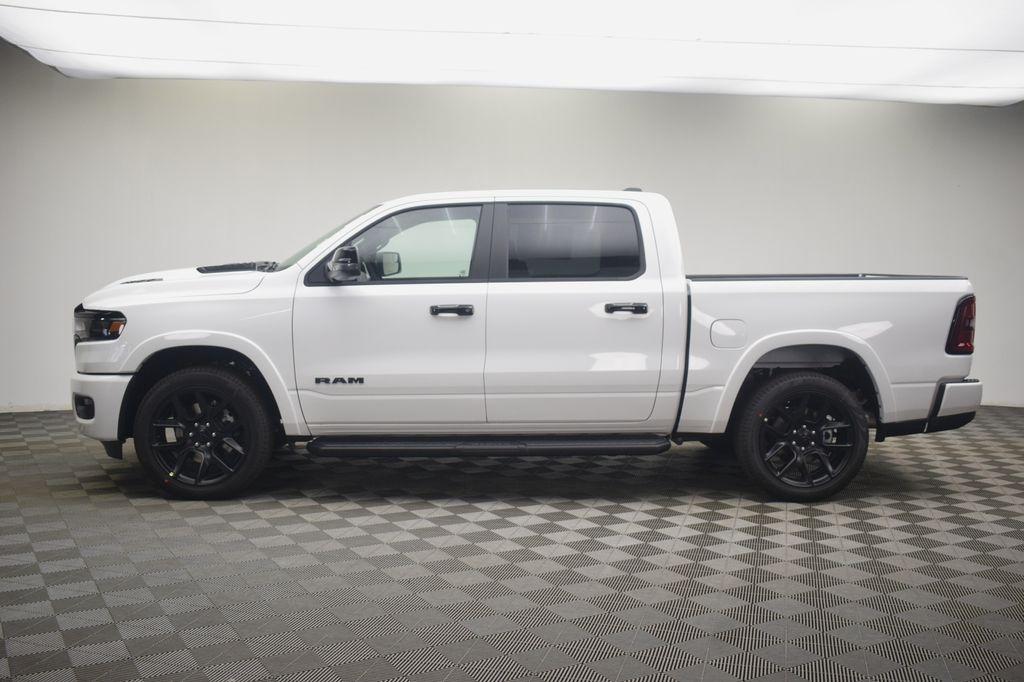2026 RAM 1500 LARAMIE — миниатюра 12