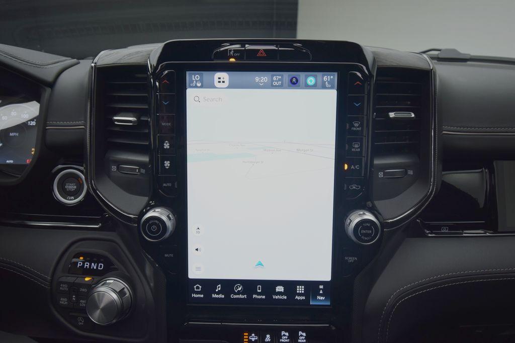 صورة مصغرة 26 لـ 2026 RAM 1500 LIMITED