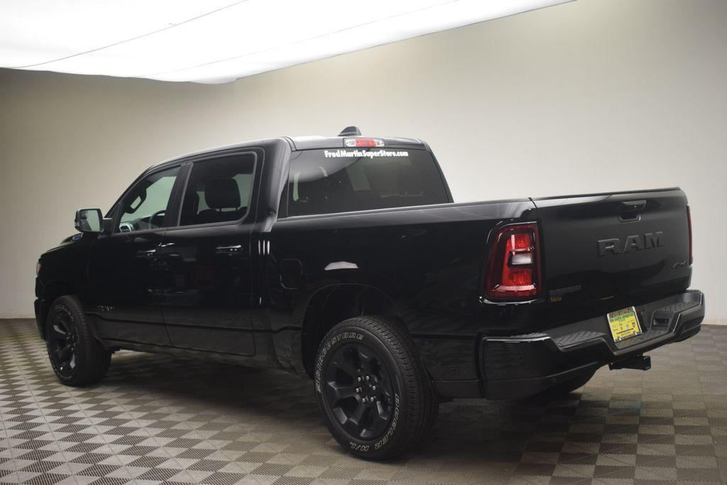 صورة 5 لـ 2026 RAM 1500 BIG HORN/LONE STAR