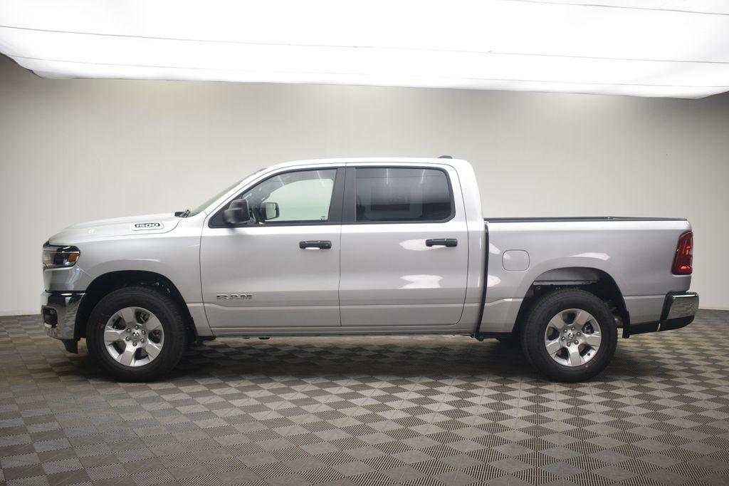 2026 RAM 1500 BIG HORN/LONE STAR 缩略图 12