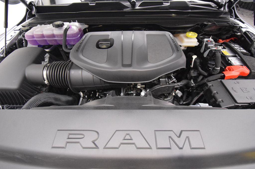 2026 RAM 1500 BIG HORN/LONE STAR 缩略图 16