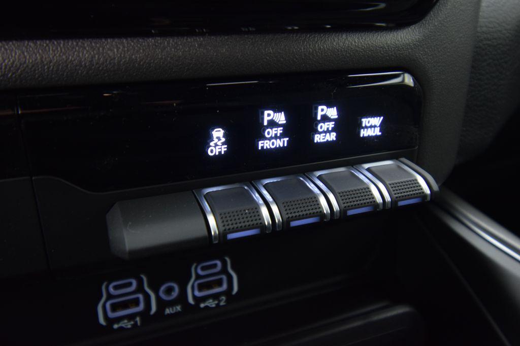 2026 RAM 1500 BIG HORN/LONE STAR 缩略图 22