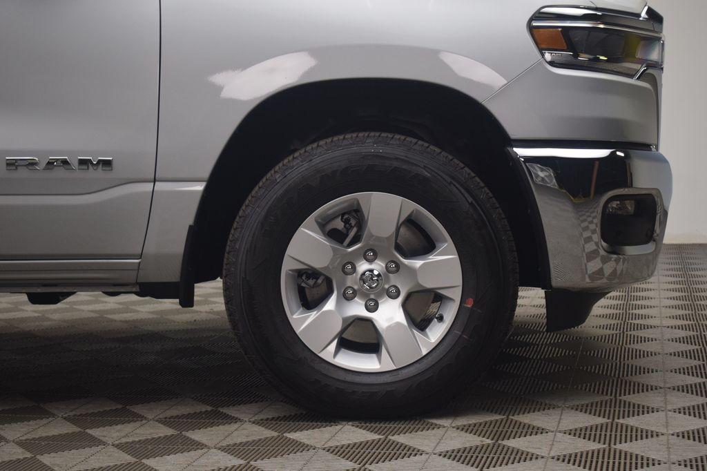 2026 RAM 1500 BIG HORN/LONE STAR photo 6