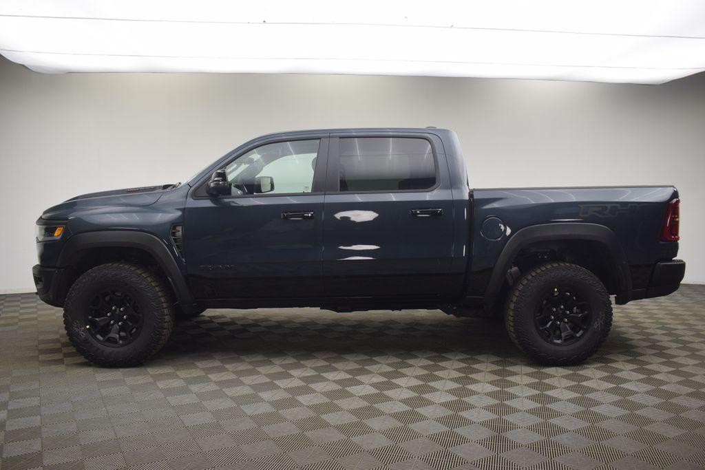 صورة مصغرة 13 لـ 2026 RAM 1500 RHO