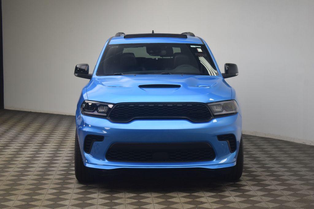 New 2026 Dodge Durango GT Premium HEMI V8