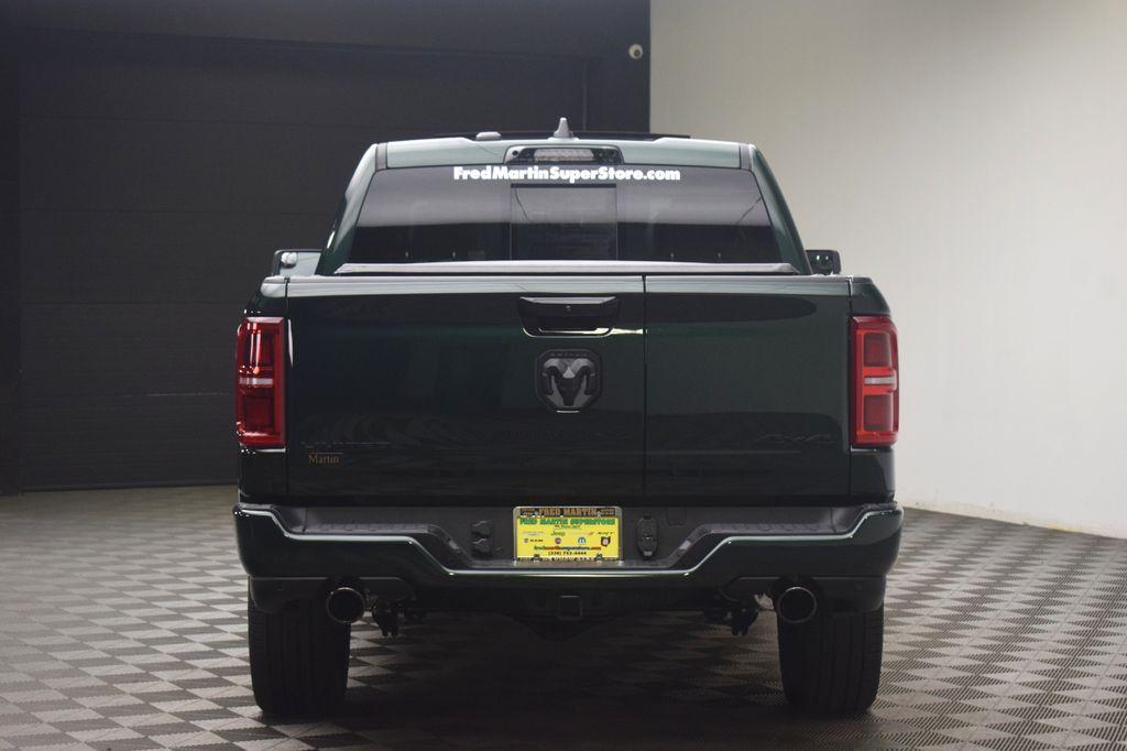 2026 RAM 1500 LIMITED 缩略图 12