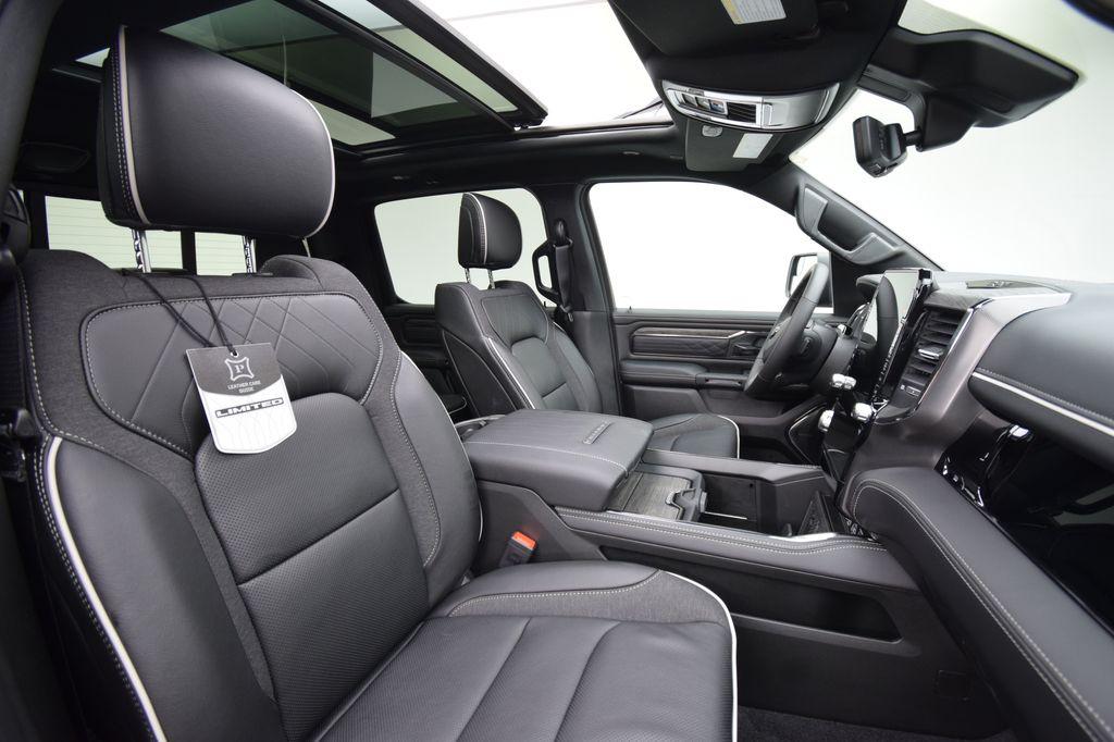 2026 RAM 1500 LIMITED 缩略图 21