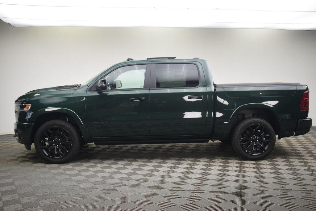2026 RAM 1500 LIMITED 缩略图 17