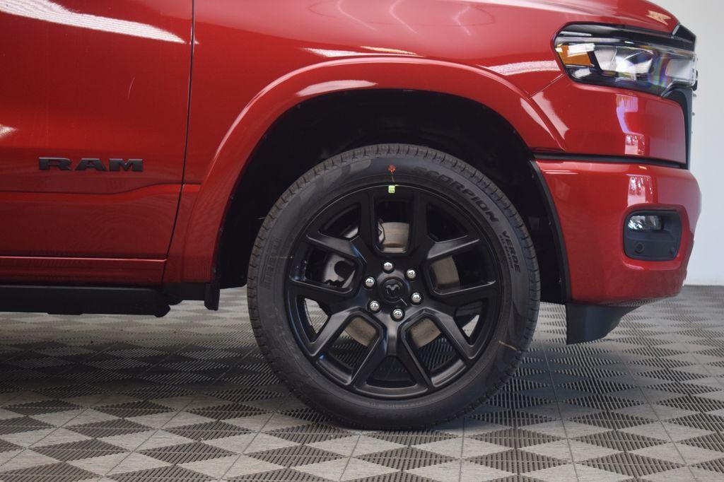 صورة 6 لـ 2026 RAM 1500 LARAMIE