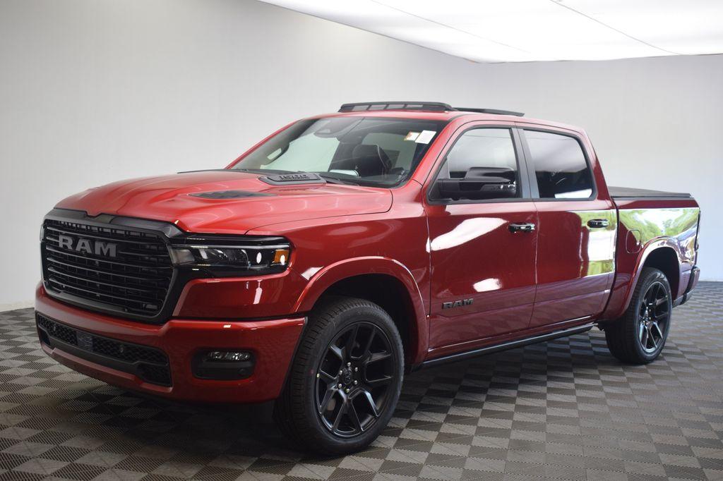 2026 RAM 1500 LARAMIE 缩略图 15