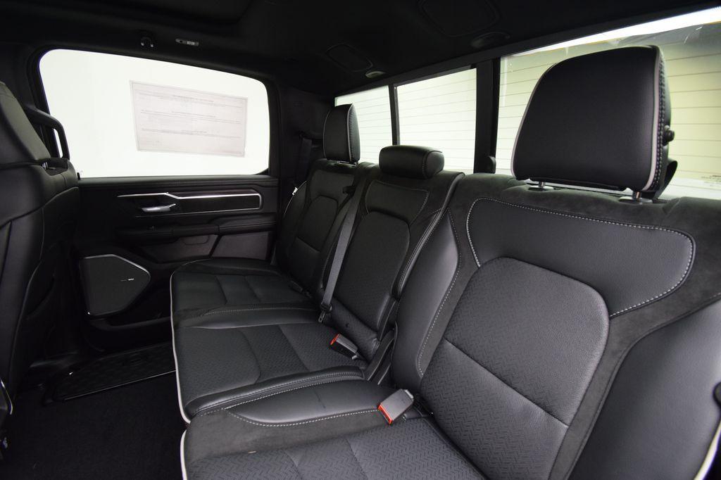 2026 RAM 1500 LARAMIE 缩略图 28
