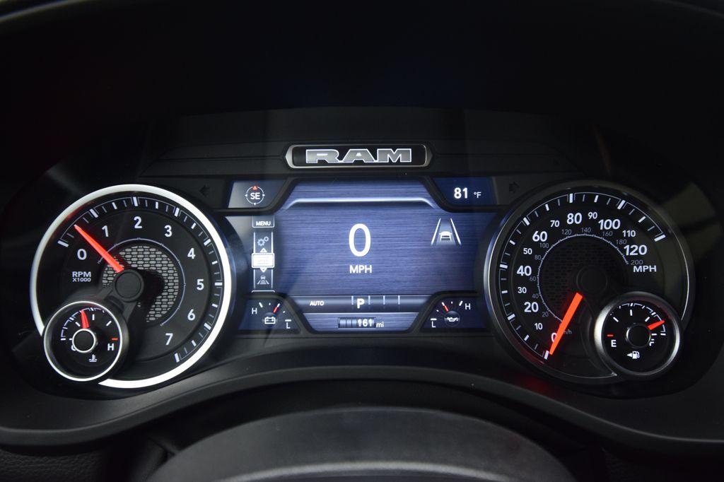 2026 RAM 1500 BIG HORN/LONE STAR — миниатюра 28