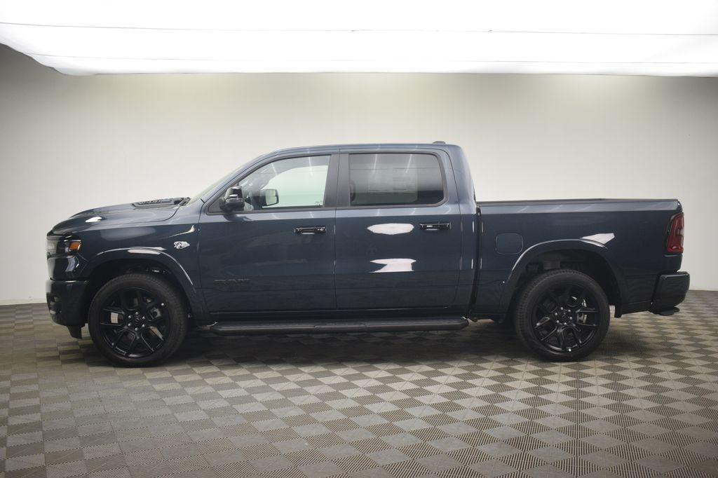 صورة مصغرة 13 لـ 2026 RAM 1500 LARAMIE