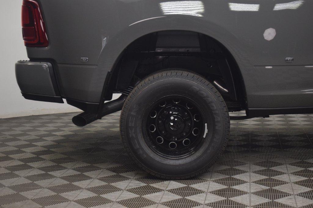 2026 RAM 3500 BIG HORN 缩略图 8