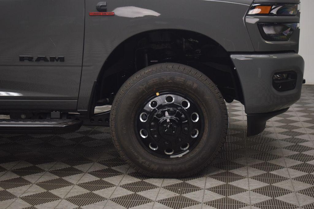 صورة 6 لـ 2026 RAM 3500 BIG HORN