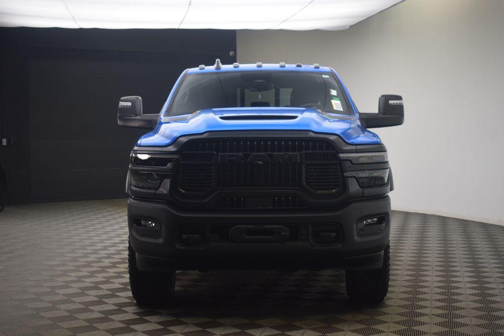 صورة 2 لـ 2026 RAM 2500 REBEL/POWER WAGON