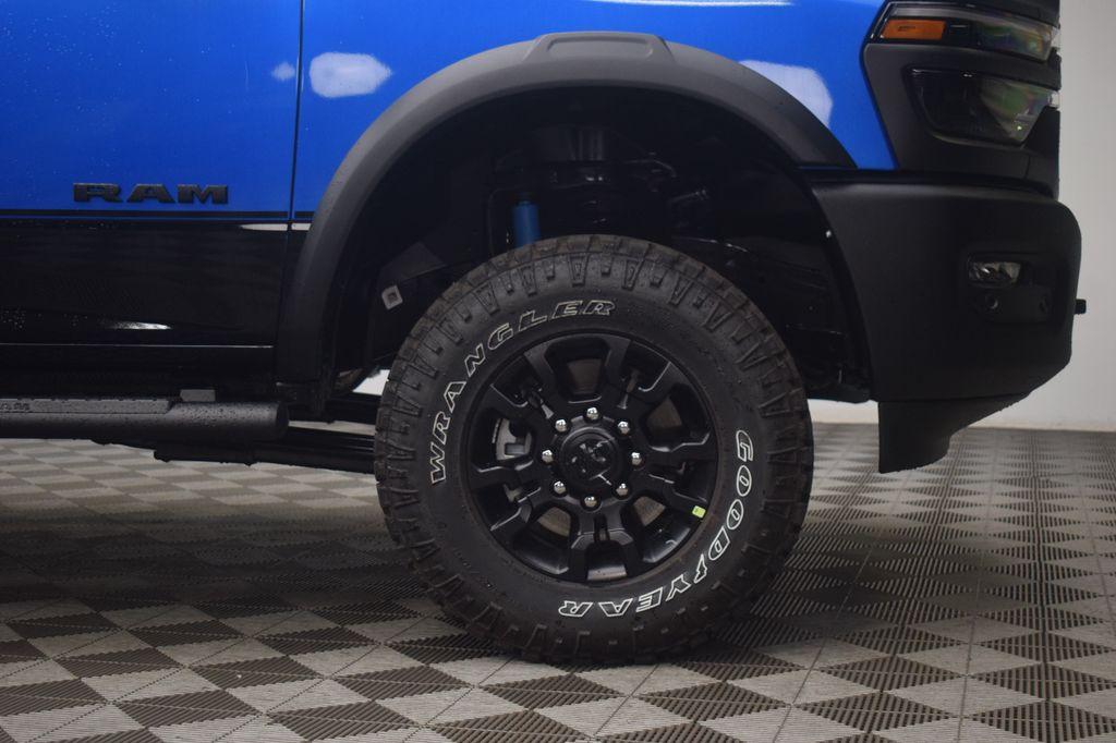 صورة 7 لـ 2026 RAM 2500 REBEL/POWER WAGON